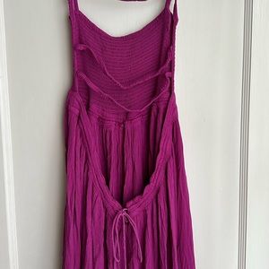 Free People Dress